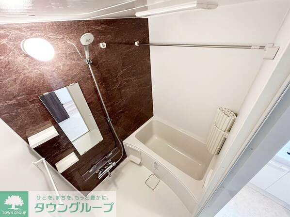 アイルプレミアム押上ノルドの物件内観写真